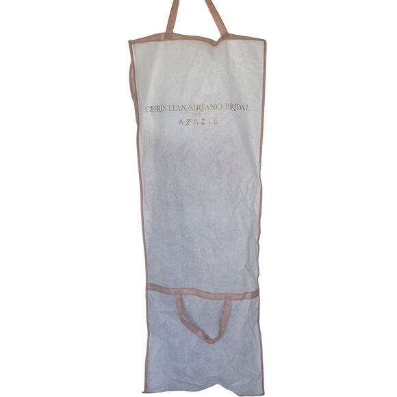 Azazie One-Shoulder Maxi Dress in Mauve - Picture 4 of 16